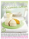 100 Classic Cakes (eBook)